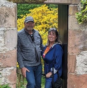 Meet your Posher, Sheri